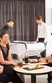 Туры в отель Mercure Nancy Centre Gare Туры в отель Mercure Nancy Centre Gare
