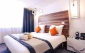 Туры в отель Mercure Nancy Centre Gare Туры в отель Mercure Nancy Centre Gare