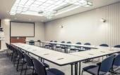 Туры в отель Mercure Nancy Centre Gare Туры в отель Mercure Nancy Centre Gare