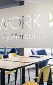 Туры в отель Mercure Nancy Centre Gare Туры в отель Mercure Nancy Centre Gare