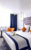 Туры в отель Mercure Nancy Centre Gare Туры в отель Mercure Nancy Centre Gare