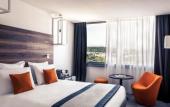 Туры в отель Mercure Nancy Centre Gare Туры в отель Mercure Nancy Centre Gare
