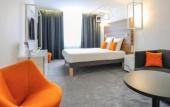 Туры в отель Mercure Nancy Centre Gare Туры в отель Mercure Nancy Centre Gare