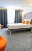 Туры в отель Mercure Nancy Centre Gare Туры в отель Mercure Nancy Centre Gare
