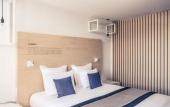 Туры в отель Mercure Nancy Centre Gare Туры в отель Mercure Nancy Centre Gare