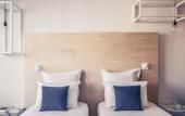 Туры в отель Mercure Nancy Centre Gare Туры в отель Mercure Nancy Centre Gare