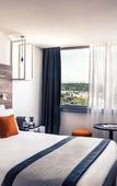 Туры в отель Mercure Nancy Centre Gare Туры в отель Mercure Nancy Centre Gare
