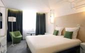 Туры в отель Mercure Nancy Centre Gare Туры в отель Mercure Nancy Centre Gare