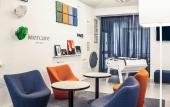 Туры в отель Mercure Nancy Centre Gare Туры в отель Mercure Nancy Centre Gare