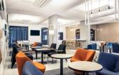 Туры в отель Mercure Nancy Centre Gare Туры в отель Mercure Nancy Centre Gare