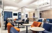 Туры в отель Mercure Nancy Centre Gare Туры в отель Mercure Nancy Centre Gare