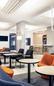 Туры в отель Mercure Nancy Centre Gare Туры в отель Mercure Nancy Centre Gare