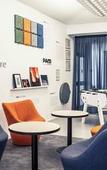 Туры в отель Mercure Nancy Centre Gare Туры в отель Mercure Nancy Centre Gare