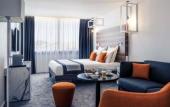 Туры в отель Mercure Nancy Centre Gare Туры в отель Mercure Nancy Centre Gare