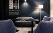 Туры в отель Mercure Nancy Centre Gare Туры в отель Mercure Nancy Centre Gare