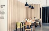 Туры в отель Mercure Nancy Centre Gare Туры в отель Mercure Nancy Centre Gare