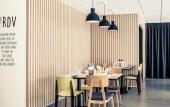 Туры в отель Mercure Nancy Centre Gare Туры в отель Mercure Nancy Centre Gare