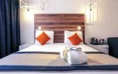 Туры в отель Mercure Nancy Centre Gare Туры в отель Mercure Nancy Centre Gare