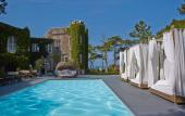 Туры в отель Domaine Saint Clair Le Donjon Etretat Туры в отель Domaine Saint Clair Le Donjon Etretat