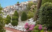 Туры в отель Domaine Saint Clair Le Donjon Etretat Туры в отель Domaine Saint Clair Le Donjon Etretat