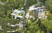 Туры в отель Domaine Saint Clair Le Donjon Etretat Туры в отель Domaine Saint Clair Le Donjon Etretat
