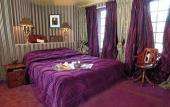 Туры в отель Domaine Saint Clair Le Donjon Etretat Туры в отель Domaine Saint Clair Le Donjon Etretat