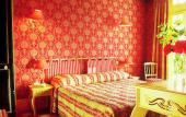 Туры в отель Domaine Saint Clair Le Donjon Etretat Туры в отель Domaine Saint Clair Le Donjon Etretat
