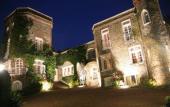 Туры в отель Domaine Saint Clair Le Donjon Etretat Туры в отель Domaine Saint Clair Le Donjon Etretat
