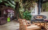 Туры в отель Domaine Saint Clair Le Donjon Etretat Туры в отель Domaine Saint Clair Le Donjon Etretat