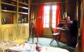 Туры в отель Domaine Saint Clair Le Donjon Etretat Туры в отель Domaine Saint Clair Le Donjon Etretat