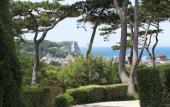 Туры в отель Domaine Saint Clair Le Donjon Etretat Туры в отель Domaine Saint Clair Le Donjon Etretat