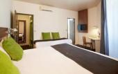 Туры в отель Campanile Orleans Centre - Gare Туры в отель Campanile Orleans Centre - Gare
