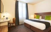 Туры в отель Campanile Orleans Centre - Gare Туры в отель Campanile Orleans Centre - Gare