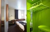 Туры в отель Campanile Orleans Centre - Gare Туры в отель Campanile Orleans Centre - Gare