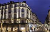 Туры в отель Campanile Orleans Centre - Gare Туры в отель Campanile Orleans Centre - Gare
