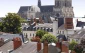 Туры в отель Campanile Orleans Centre - Gare Туры в отель Campanile Orleans Centre - Gare