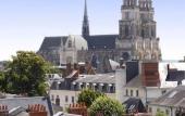 Туры в отель Campanile Orleans Centre - Gare Туры в отель Campanile Orleans Centre - Gare