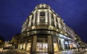 Туры в отель Campanile Orleans Centre - Gare Туры в отель Campanile Orleans Centre - Gare