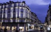 Туры в отель Campanile Orleans Centre - Gare Туры в отель Campanile Orleans Centre - Gare