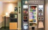 Туры в отель Campanile Orleans Centre - Gare Туры в отель Campanile Orleans Centre - Gare