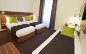 Туры в отель Campanile Orleans Centre - Gare Туры в отель Campanile Orleans Centre - Gare