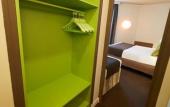 Туры в отель Campanile Orleans Centre - Gare Туры в отель Campanile Orleans Centre - Gare