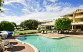 Туры в отель Abbey Beach Resort Туры в отель Abbey Beach Resort