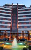 Туры в отель Mercure Sofia City Туры в отель Mercure Sofia City