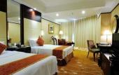 Туры в отель Howard Johnson Pearl Plaza Wuhan Туры в отель Howard Johnson Pearl Plaza Wuhan