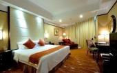 Туры в отель Howard Johnson Pearl Plaza Wuhan Туры в отель Howard Johnson Pearl Plaza Wuhan