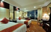Туры в отель Howard Johnson Pearl Plaza Wuhan Туры в отель Howard Johnson Pearl Plaza Wuhan
