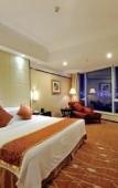 Туры в отель Howard Johnson Pearl Plaza Wuhan Туры в отель Howard Johnson Pearl Plaza Wuhan