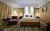 Туры в отель Howard Johnson Pearl Plaza Wuhan Туры в отель Howard Johnson Pearl Plaza Wuhan