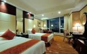 Туры в отель Howard Johnson Pearl Plaza Wuhan Туры в отель Howard Johnson Pearl Plaza Wuhan